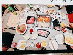 -海底捞火锅(飞马水城店)