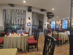 -南沙游艇会·大兵船餐厅