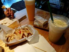 -niu niu c&m(万江江南世家店)