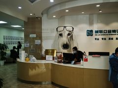 -美联众合动物医院·24h转诊中心