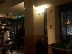 -星巴克(武康路店)