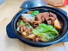 -珍珍小食店(西华路店)