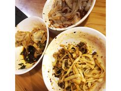 -洞子口张老二凉粉(文殊院店)
