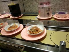 -争鲜回转寿司(金桥家乐福店)