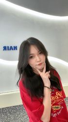 -M1 HAIR烫染