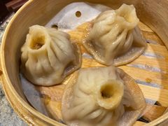 -南京大牌档(香港广场店)