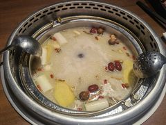 -快乐小羊·内蒙牛羊肉火锅(流花中心店)