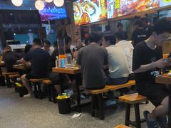 -本色.小马哥烧烤(无锡九里仓店)