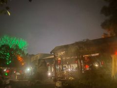 -咸宁万豪温泉谷度假区