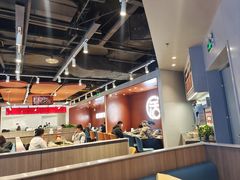 -鱼酷活鱼烤鱼(沈阳大悦城店)