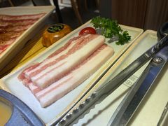 -喜来稀肉(北外滩白玉兰广场店)