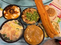 -狗不理(水上北路旗舰店)