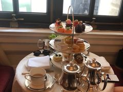 -Salon de Ville浦江汇(上海外滩华尔道夫酒店店)