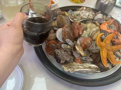 -北方饺子王·海肠捞饭·海鲜锅(山大店)