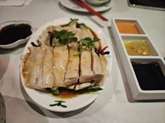 -芽笼芽笼新加坡餐厅(世纪汇店)