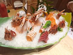 -清水日本料理铁板烧(学府路店)