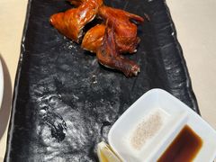 -侨美食家·粤菜(体育西路店)