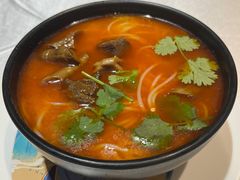 -万丽小厨川菜馆(成都首座万丽酒店)