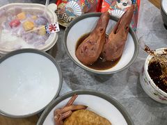 -天台小吃(新城店)