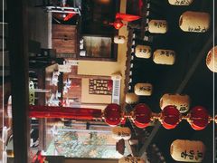 -大自然(鲁家村店)
