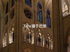 -巴黎圣母院