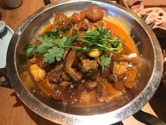 招牌牛牛牛-沅江水·湖南家宴(南村万博长隆商圈店)