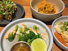 -SHAN山(前滩太古里店)