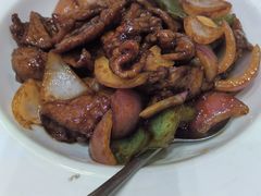 -好福记饭店(红梅公园店)
