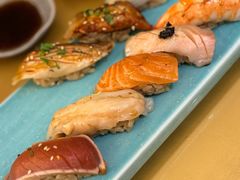 -鮨政·Omakase(万象城店)