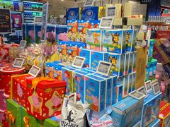 -Olé精品超市(北京合生汇店)
