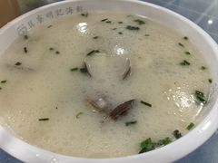 -明记海鲜大排档(巽寮湾店)