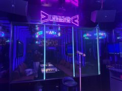 -星聚会KTV(合生汇黑金店)