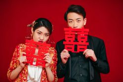 -帆拉斐婚纱摄影(春熙店)