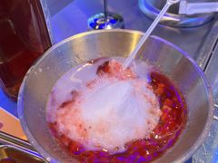 -喜井无限自助烤肉公司(石厦店)