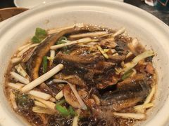 -芳芳私房菜·精做淮扬菜(承德路店)