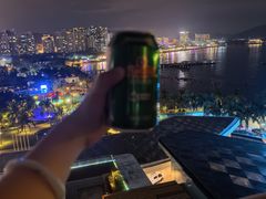 -三亚绿发山海天JW万豪酒店