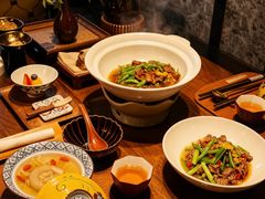 -31号公馆·百年府邸潇湘臻味