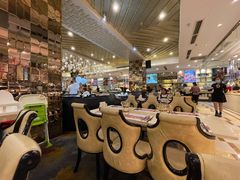 大堂-芭菲盛宴·环球美食(锦城万达广场店)