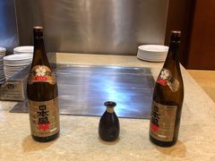 -温度铁板烧(亚泰大街店)