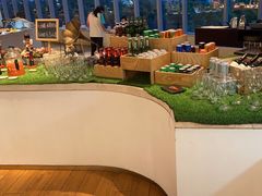-杭州滨江世融艾美酒店·新食谱全日餐厅