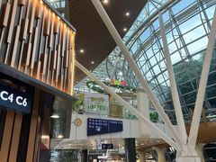 -吉隆坡国际机场