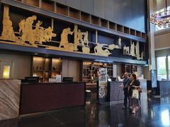 -成都安仁福朋喜来登酒店