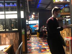 -探鱼·鲜青椒爽麻烤鱼(天河优托邦店)