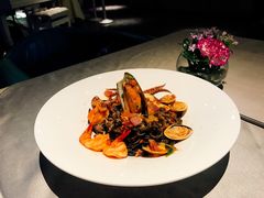 -La Sauce法意餐厅