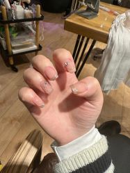 -沫儿·美甲美睫·半永久·皮肤管理