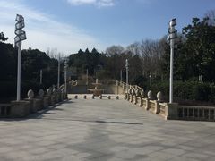 -大宁灵石公园西门票处