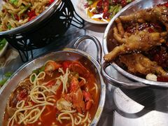 -小民大排档(光谷店)