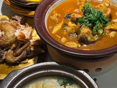 -打酱油·非遗淮扬菜(瘦西湖梅岭店)