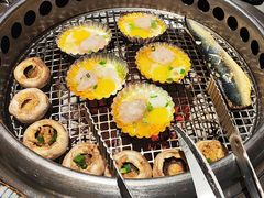 -炉太郎日式烧肉店(华贸店)