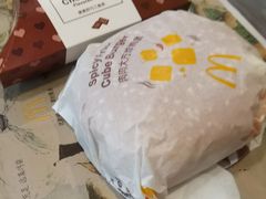 -麦当劳(郴州北湖店)